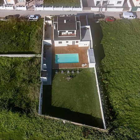 Palmeiras Beach House - Santa Cruz Santa Cruz  Eksteriør bilde