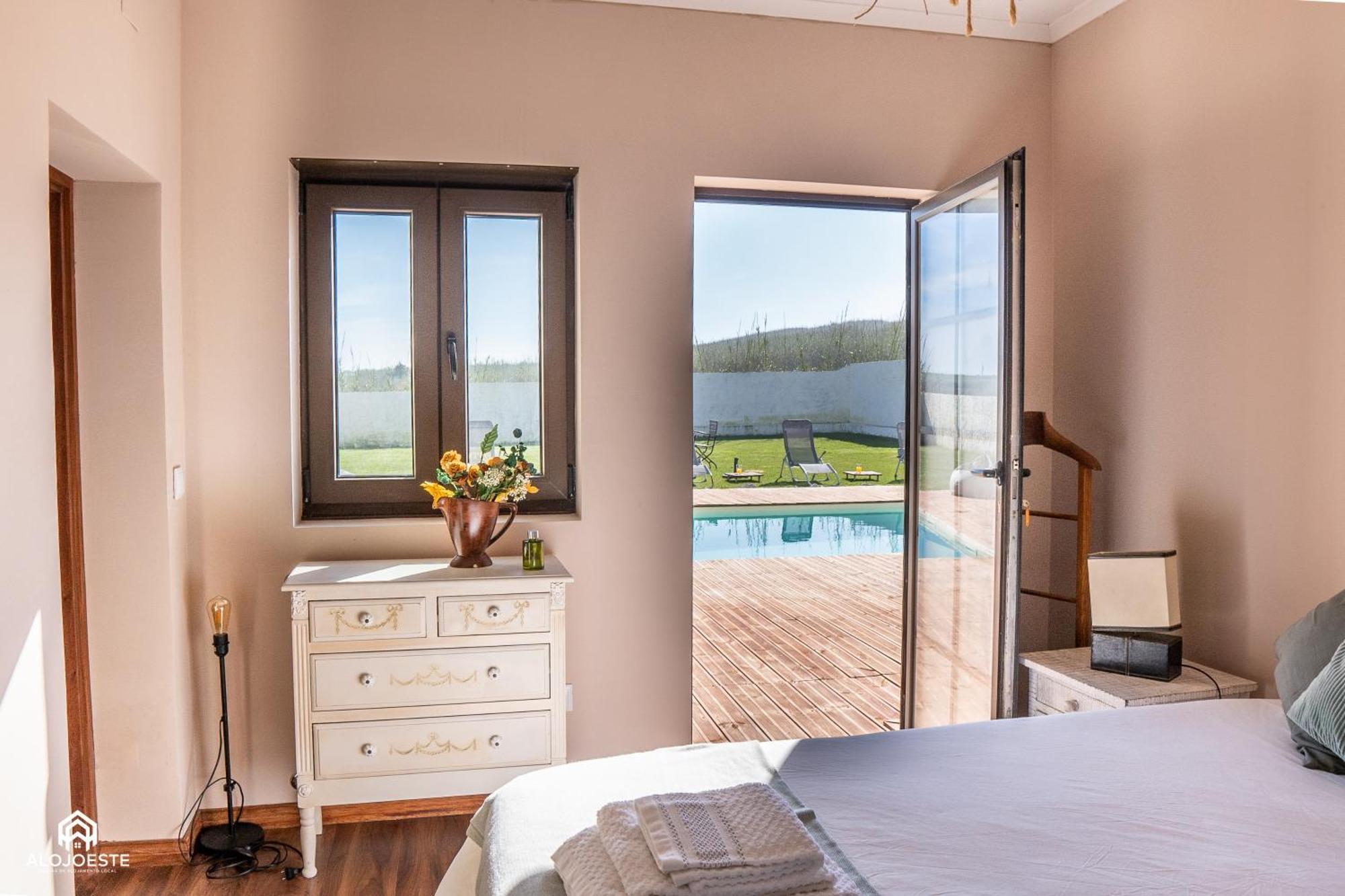 Palmeiras Beach House - Santa Cruz Santa Cruz  Eksteriør bilde