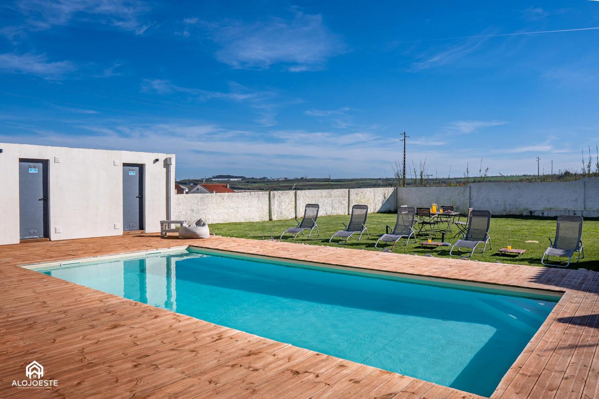 Palmeiras Beach House - Santa Cruz Santa Cruz  Eksteriør bilde
