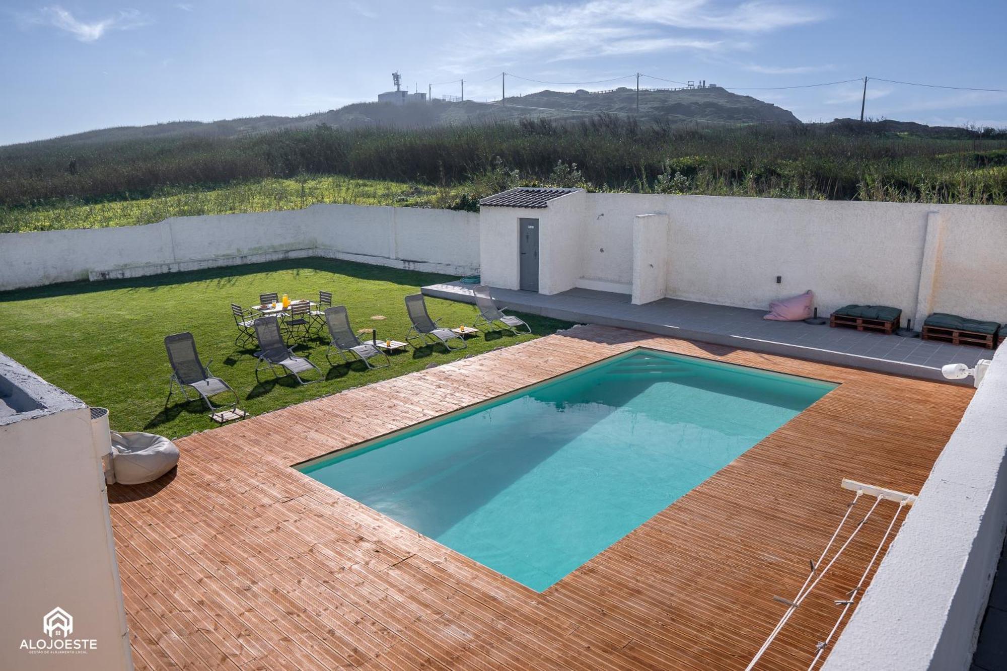 Palmeiras Beach House - Santa Cruz Santa Cruz  Eksteriør bilde