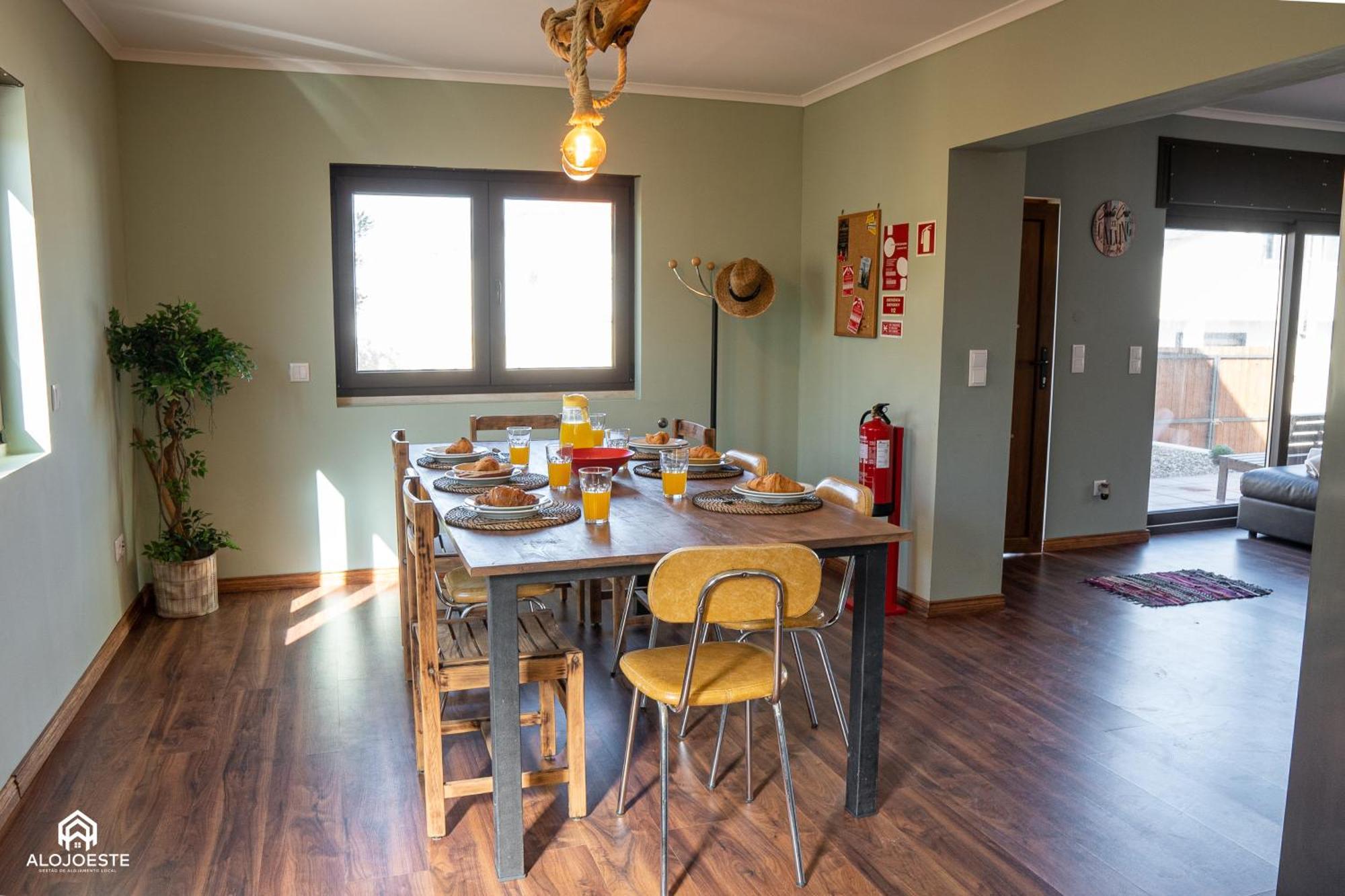 Palmeiras Beach House - Santa Cruz Santa Cruz  Eksteriør bilde