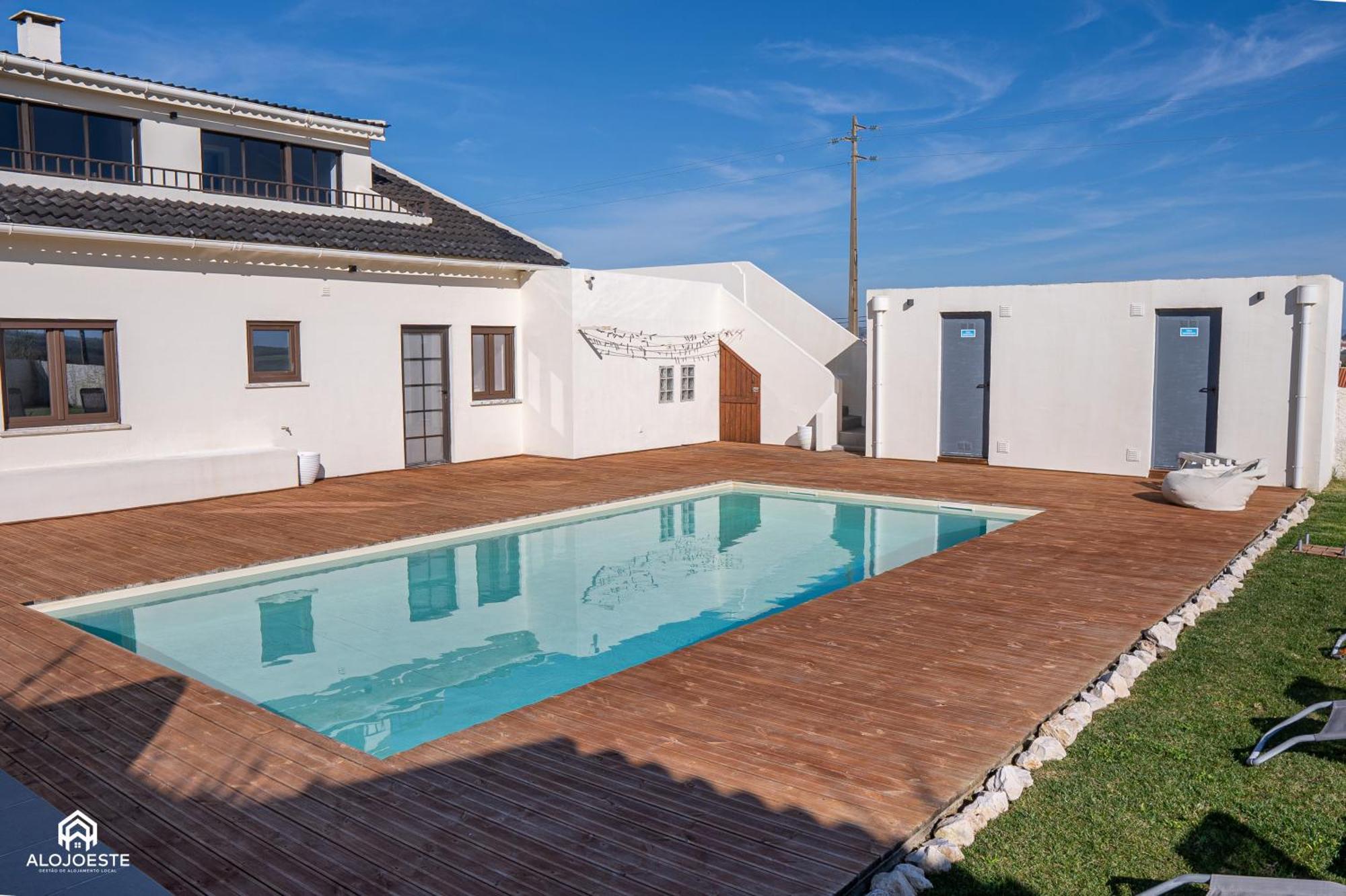 Palmeiras Beach House - Santa Cruz Santa Cruz  Eksteriør bilde
