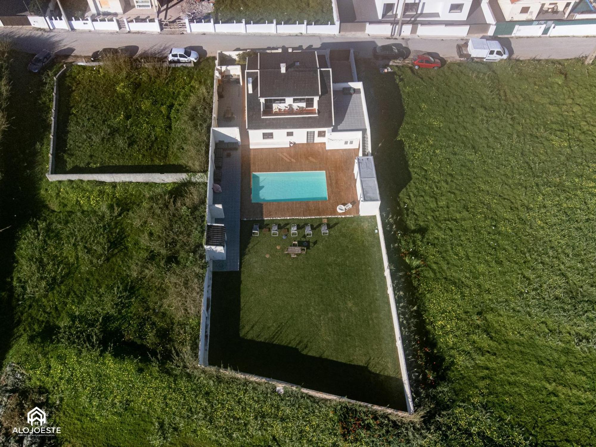 Palmeiras Beach House - Santa Cruz Santa Cruz  Eksteriør bilde