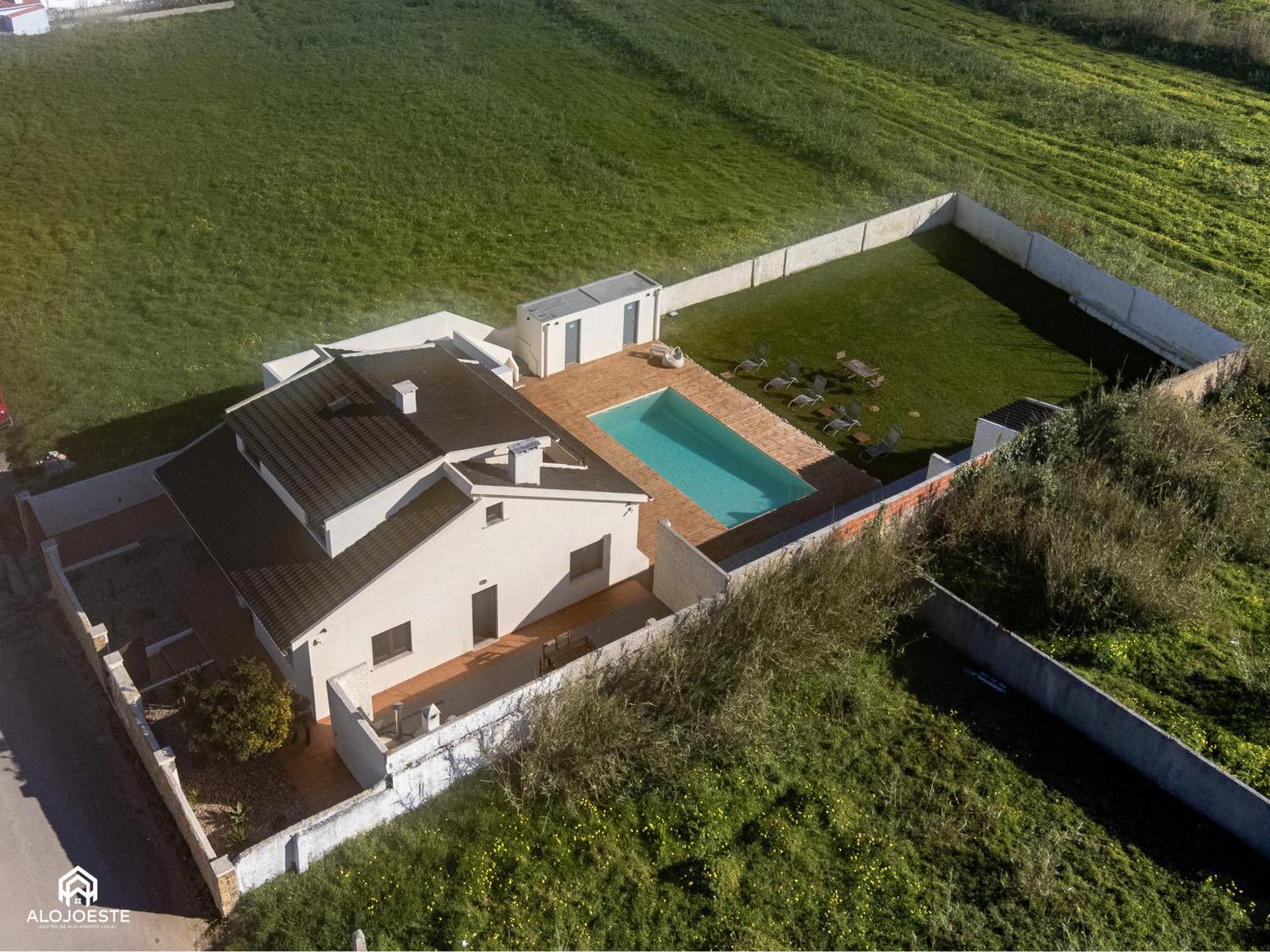 Palmeiras Beach House - Santa Cruz Santa Cruz  Eksteriør bilde